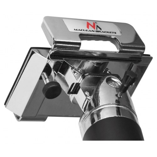 Holder til mobil/terminal – Maclean MC-847, justerbar 0–180°