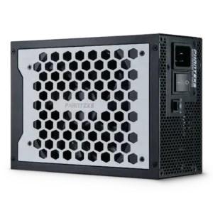 Strømforsyning ATX 1600 W – Phanteks Revolt, sort