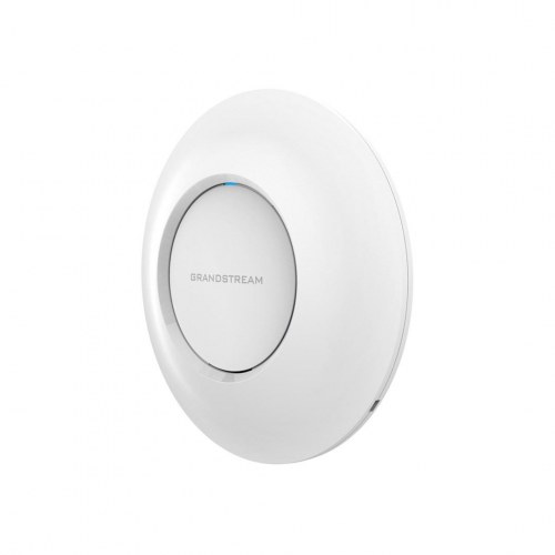 WiFi access point Grandstream GWN7625 - hvid, PoE