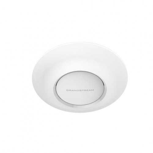 WiFi access point Grandstream GWN7625 - hvid, PoE