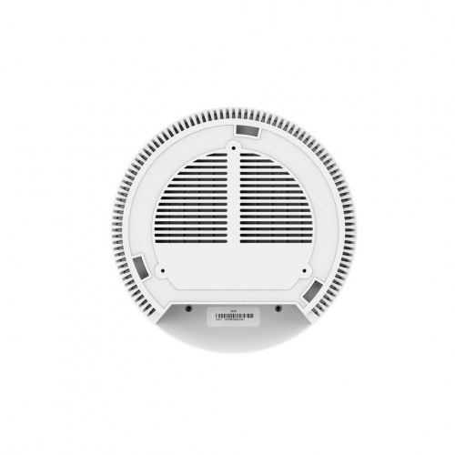 WiFi access point Grandstream GWN7625 - hvid, PoE