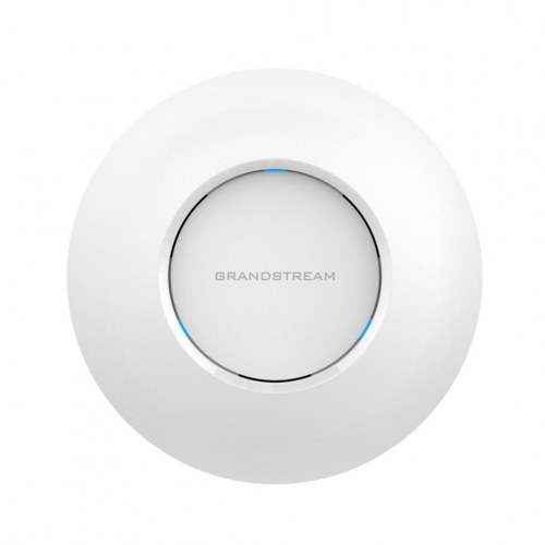 WiFi access point Grandstream GWN7625 - hvid, PoE