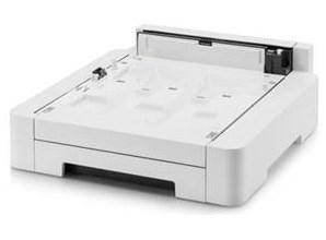 Papirskuffe 250 ark - Kyocera PF-5110, hvid billede