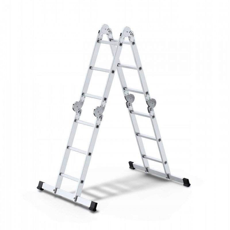 Stige i aluminium - AWTOOLS AW23110