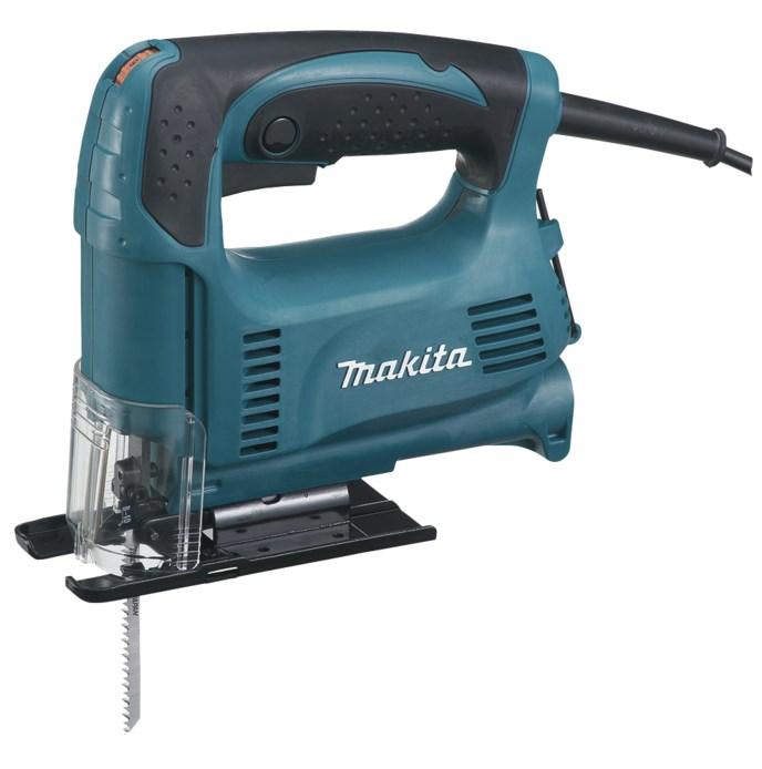 Stiksav Makita 4327 - 450 W, 1,8 kg