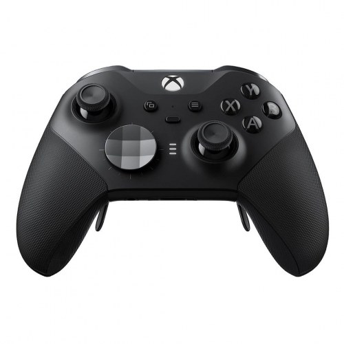 Spilcontroller Microsoft Elite Wireless Controller Series 2 – sort