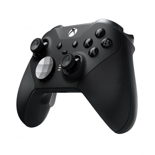 Spilcontroller Microsoft Elite Wireless Controller Series 2 – sort