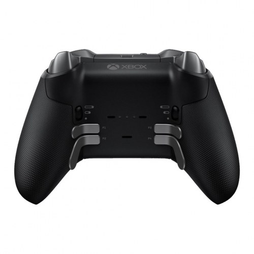Spilcontroller Microsoft Elite Wireless Controller Series 2 – sort