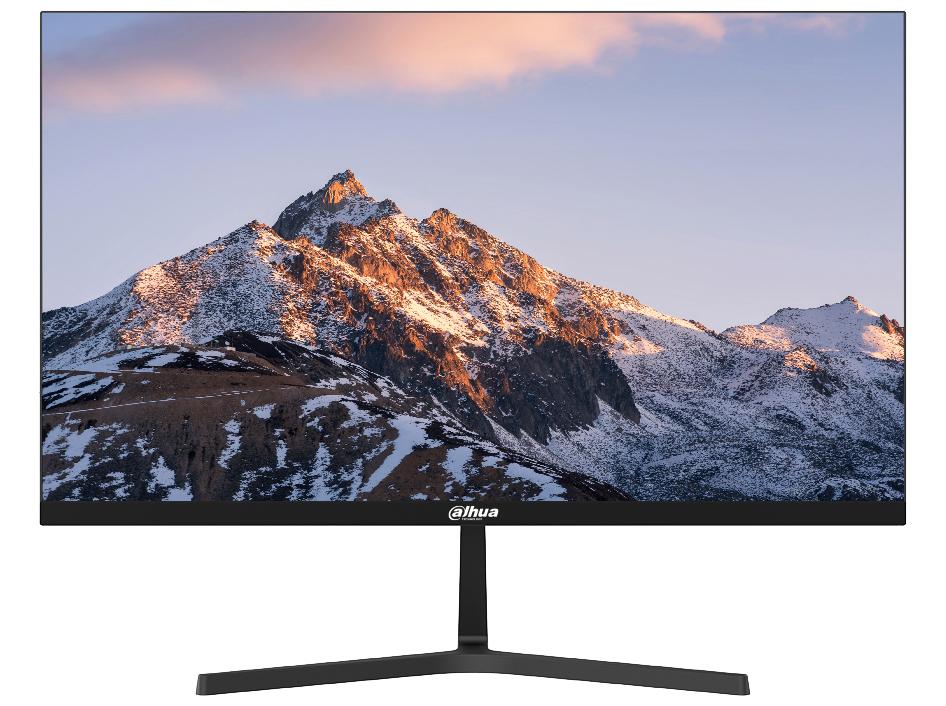 Skærm Dahua Technology DHI-LM24-B200S 23,8" Full HD 75 Hz, HDMI/VGA, VA billede