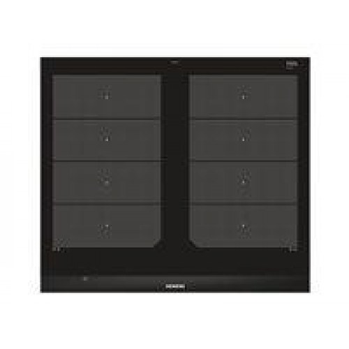 Induktionskogeplade Siemens iQ700 EX675LXC1E, 60 cm