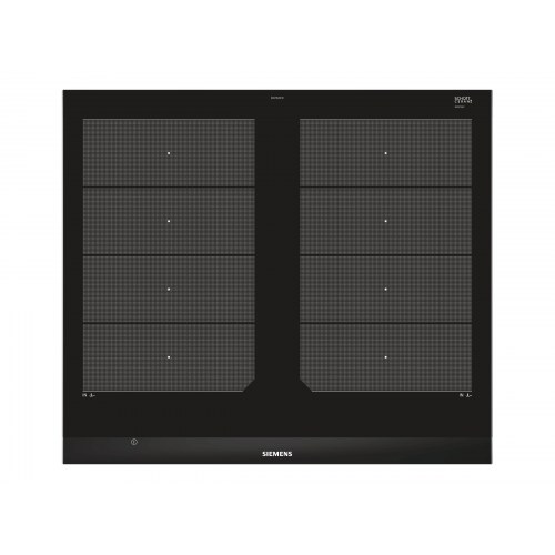 Induktionskogeplade Siemens iQ700 EX675LXC1E, 60 cm