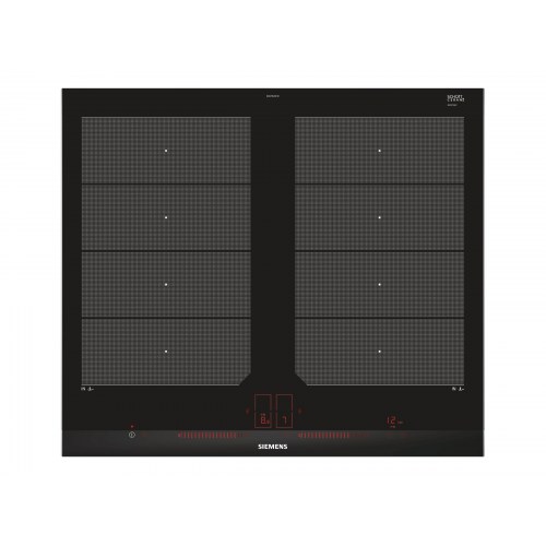 Induktionskogeplade Siemens iQ700 EX675LXC1E, 60 cm