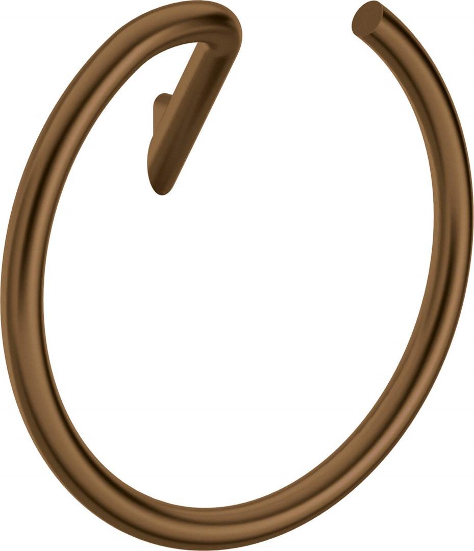 Håndklædering rund - deante