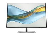 Skærm HP 24" 524pn IPS WUXGA 100 Hz HDMI/DP billede