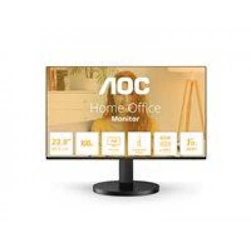 Skærm AOC 27B3CF2 27" IPS Full HD 100 Hz USB-C