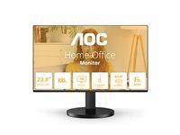 Skærm AOC 27B3CF2 27" IPS Full HD 100 Hz USB-C