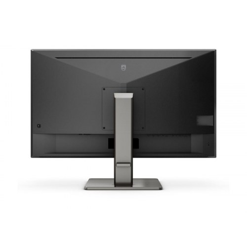Skærm 43" Philips 4K UHD VA med USB-C, HDMI, DisplayPort - 60 Hz