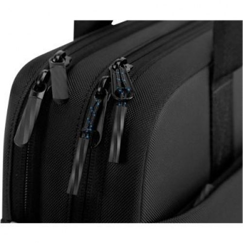 Computertaske 14" DELL Pro Briefcase PO1420C – sort