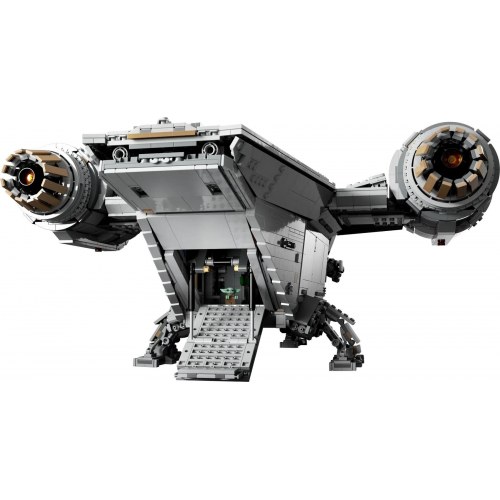 LEGO Star Wars The Razor Crest 75331 – UCS byggesæt til voksne