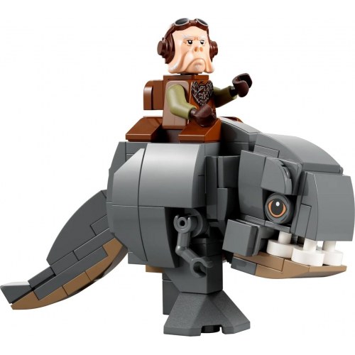 LEGO Star Wars The Razor Crest 75331 – UCS byggesæt til voksne