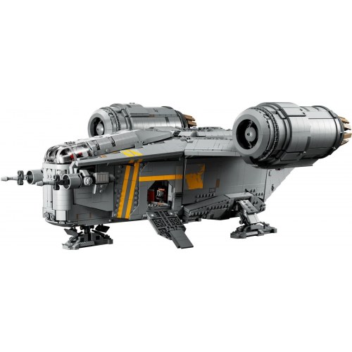 LEGO Star Wars The Razor Crest 75331 – UCS byggesæt til voksne