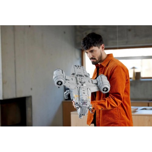 LEGO Star Wars The Razor Crest 75331 – UCS byggesæt til voksne