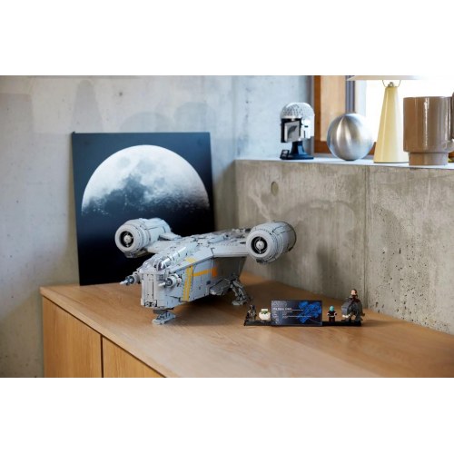 LEGO Star Wars The Razor Crest 75331 – UCS byggesæt til voksne