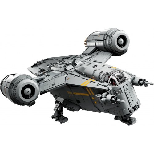 LEGO Star Wars The Razor Crest 75331 – UCS byggesæt til voksne