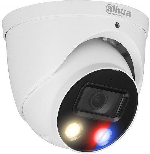 Overvågningskamera Dahua IP TiOC 2.0 IPC-HDW3549H-AS-PV-0280B-S4