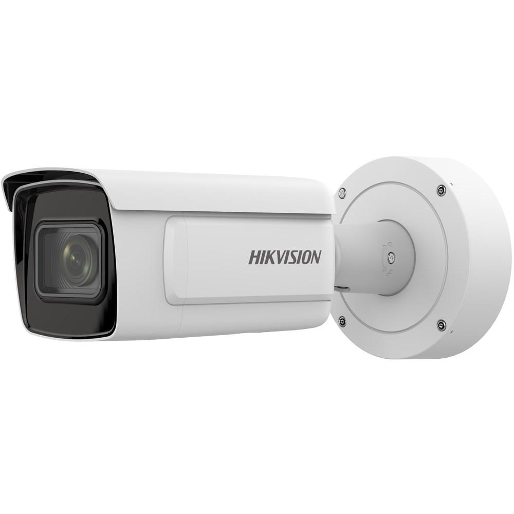 Overvågningskamera udendørs Hikvision IDS-2CD7A46G0/P-IZHSY bullet, 4 MP, PoE billede