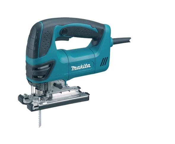 Stiksav Makita 4350FCT - 720 W, 2,59 kg billede