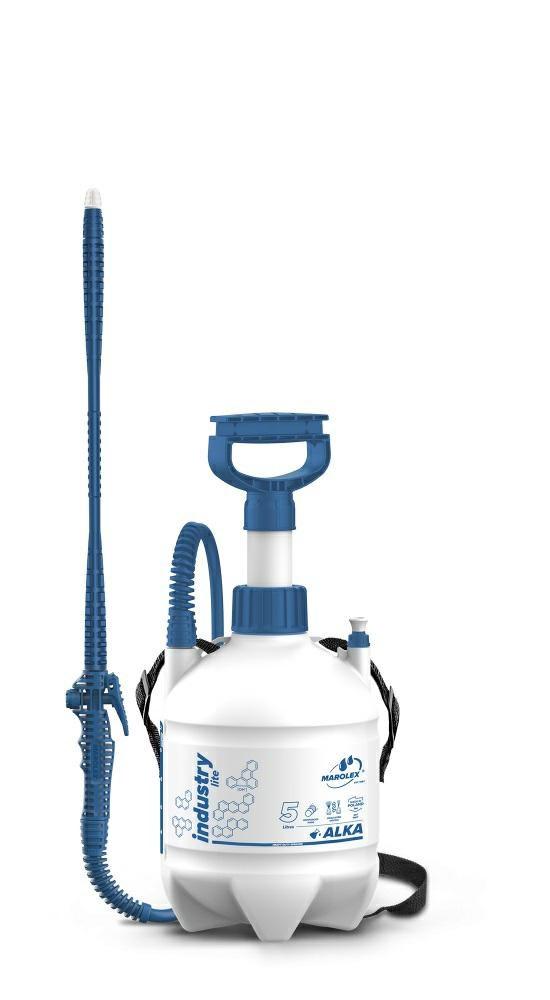 Havesprøjte Marolex Industry Lite Alka Line 5 l