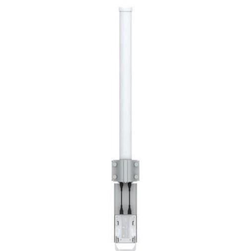 WiFi-antenne Ubiquiti AirMax Dual Omni 13 dBi 5 GHz