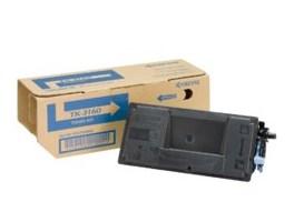 Toner til printer - Kyocera TK-3160, sort, original billede
