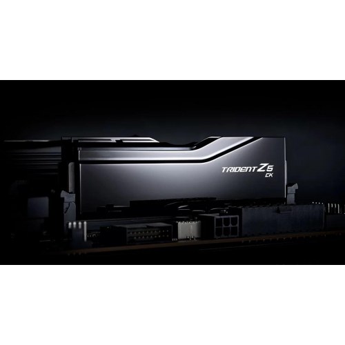RAM DDR5 – G.Skill Trident Z5 CK 48 GB (2×24 GB) 8800 MHz