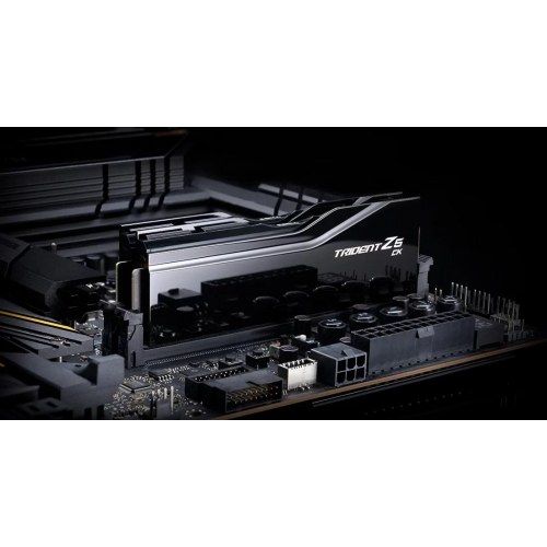 RAM DDR5 – G.Skill Trident Z5 CK 48 GB (2×24 GB) 8800 MHz