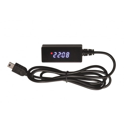 Digitalboks DVB-T/T2 WIWA H.265 Mini LED tuner