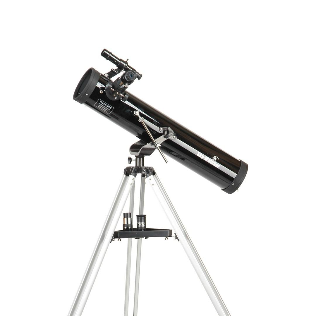 Teleskop Sky‑Watcher BK 767 AZ1 76/700