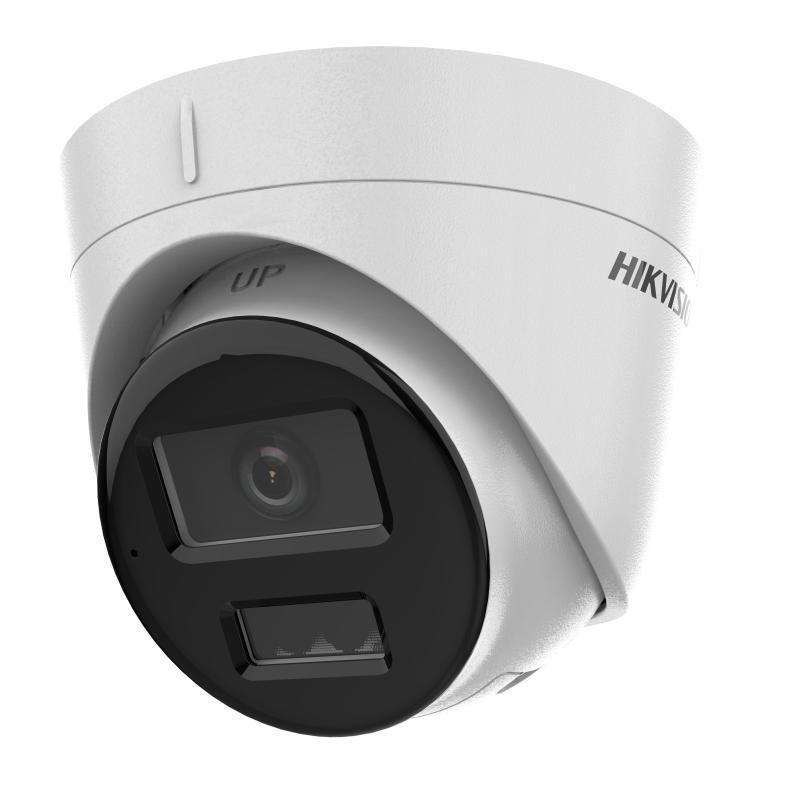Overvågningskamera Hikvision DS-2CD1321G2-LIU 2,8 mm – turret IP, inde/ude, 1080p, loftmonteret