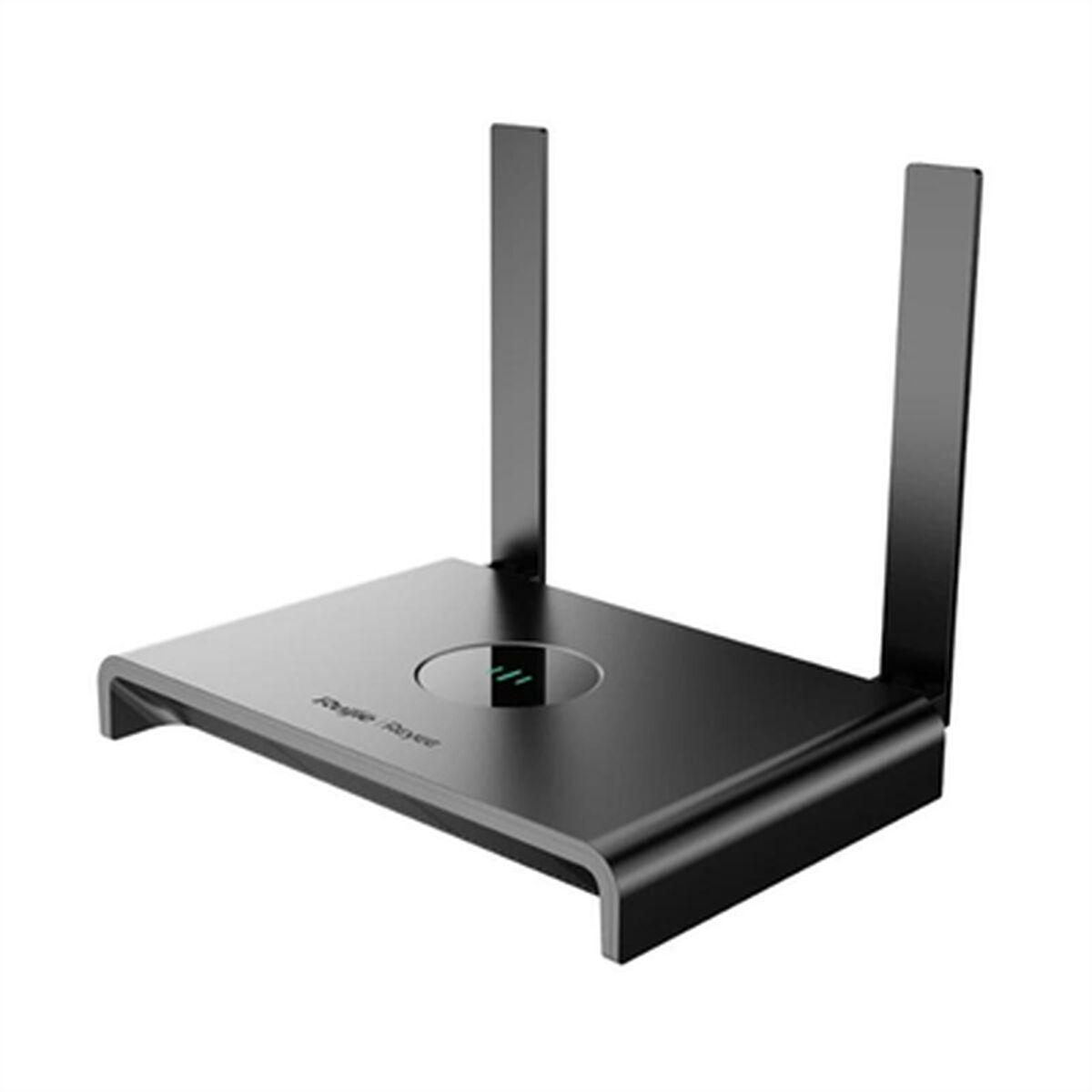 WiFi router Ruijie RG-EW300N - trådløs 100 Mbps