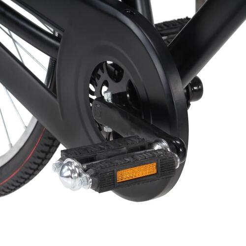 3056791 Holland Dutch Bike 28 inch Wheel 57 cm Frame Female (92312+92314)