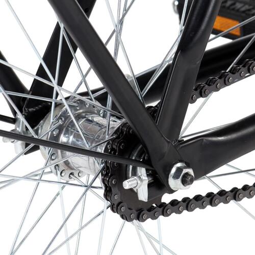 3056791 Holland Dutch Bike 28 inch Wheel 57 cm Frame Female (92312+92314)