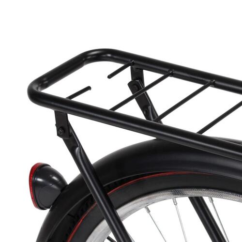 3056791 Holland Dutch Bike 28 inch Wheel 57 cm Frame Female (92312+92314)