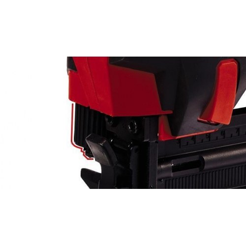 Sømpistol/klammerpistol batteri – Einhell 18 V (uden batteri)