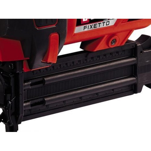 Sømpistol/klammerpistol batteri – Einhell 18 V (uden batteri)