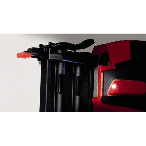 Sømpistol/klammerpistol batteri – Einhell 18 V (uden batteri)