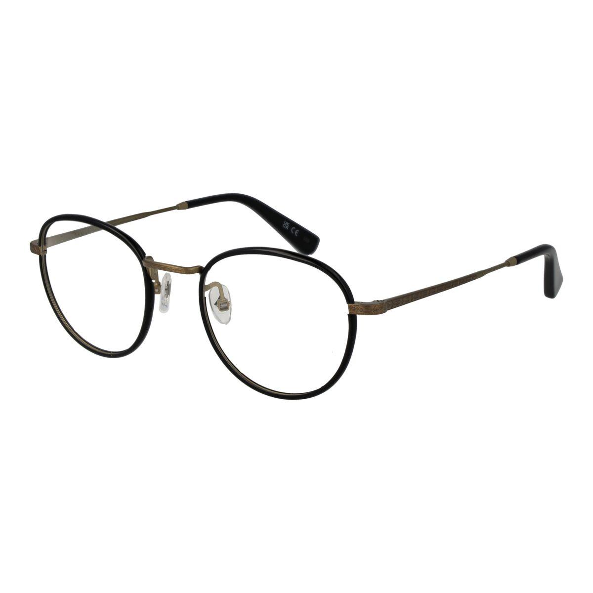 Savile Row SRO-014 49001 brillestel - unisex runde