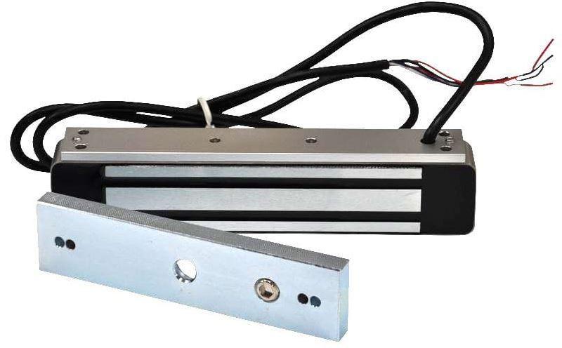 Elektromagnetisk dørlås SCOT EL-350WS