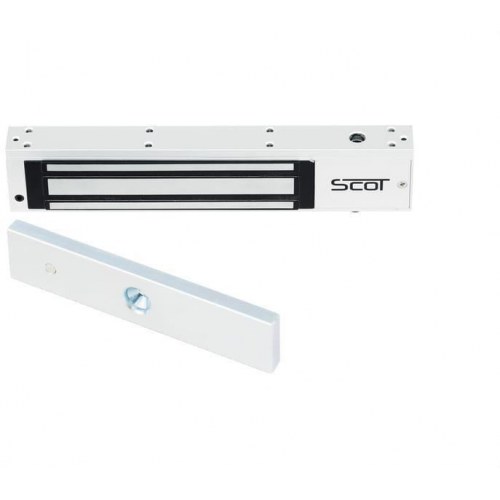 Elektromagnetisk dørlås SCOT EL-600SL2
