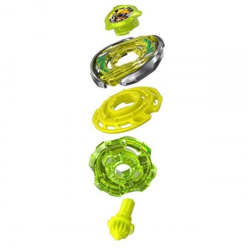 Hasbro Beyblade X - snurretop med launcher